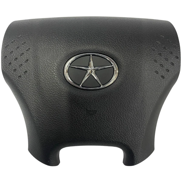 Tapa Cubre Volante Para Jac J3 Original